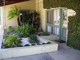 Big River Motel