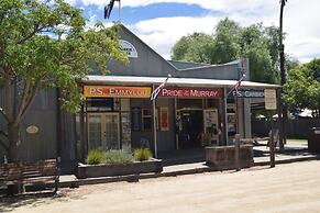 Big River Motel