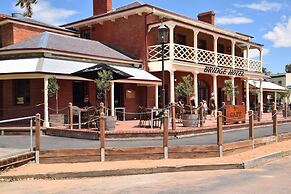 Big River Motel