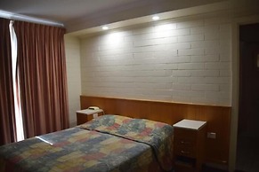 Big River Motel
