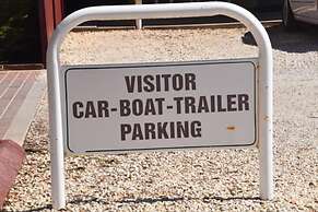 Big River Motel
