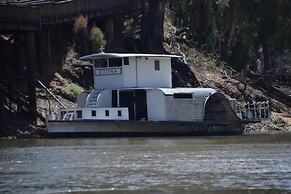 Big River Motel