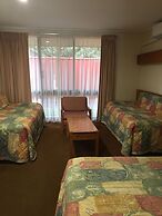 Big River Motel