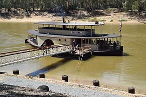 Big River Motel