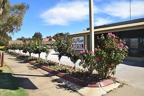 Big River Motel