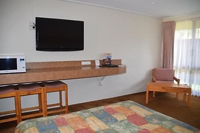 Big River Motel