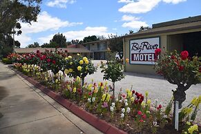 Big River Motel