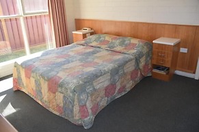 Big River Motel