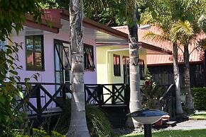 Coastal Motor Lodge