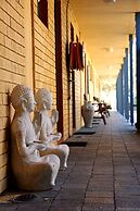 Lancelin Sands Hotel
