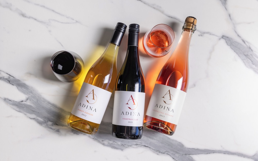 Adina Vineyard