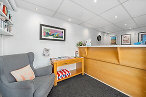 Manuka Park Apartments