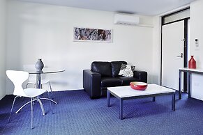 Manuka Park Apartments