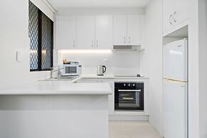 Manuka Park Apartments