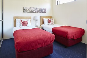 Manuka Park Apartments