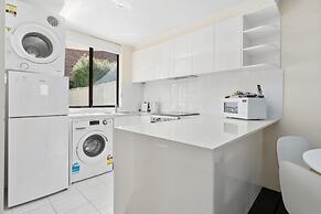 Manuka Park Apartments