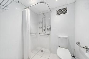 Manuka Park Apartments