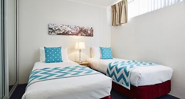 Manuka Park Apartments