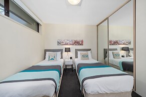 Manuka Park Apartments