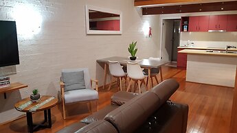 The Great Escape Lofts
