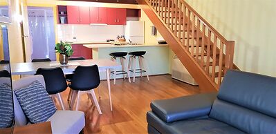 The Great Escape Lofts