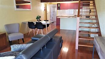 The Great Escape Lofts