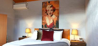 The Great Escape Lofts