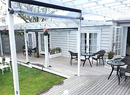 Ponsonby Manor