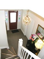 Ponsonby Manor