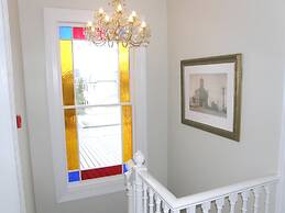 Ponsonby Manor