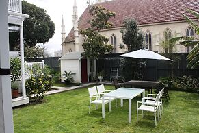 Ponsonby Manor