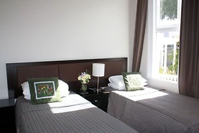 Ponsonby Manor