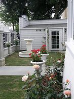 Ponsonby Manor