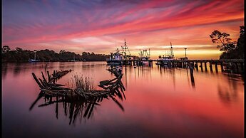 Wheelhouse Apartments