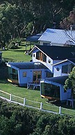 Wheelhouse Apartments