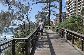 Villa Coolum