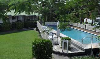 Villa Coolum