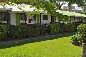 Villa Coolum