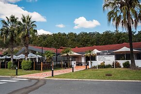 Salisbury Hotel