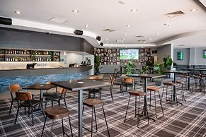 Salisbury Hotel