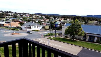 Halfway Motel, Eden