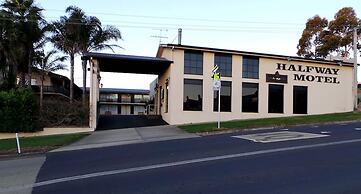 Halfway Motel, Eden
