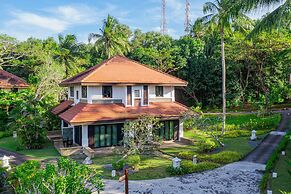 Banyu Biru Villa