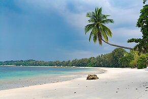 Banyu Biru Villa