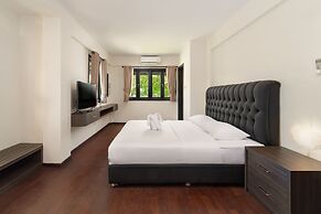 Banyu Biru Villa