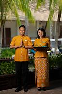Banyu Biru Villa