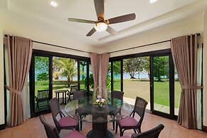 Banyu Biru Villa