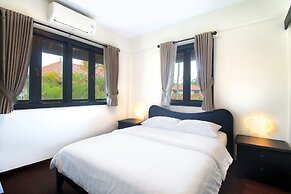 Banyu Biru Villa