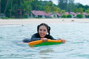 Banyu Biru Villa