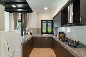 Banyu Biru Villa